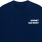 Áo Thun Relaxed Fit Cuối Năm