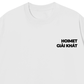 Áo Thun Relaxed Fit Cuối Năm