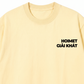 Áo Thun Relaxed Fit Cuối Năm
