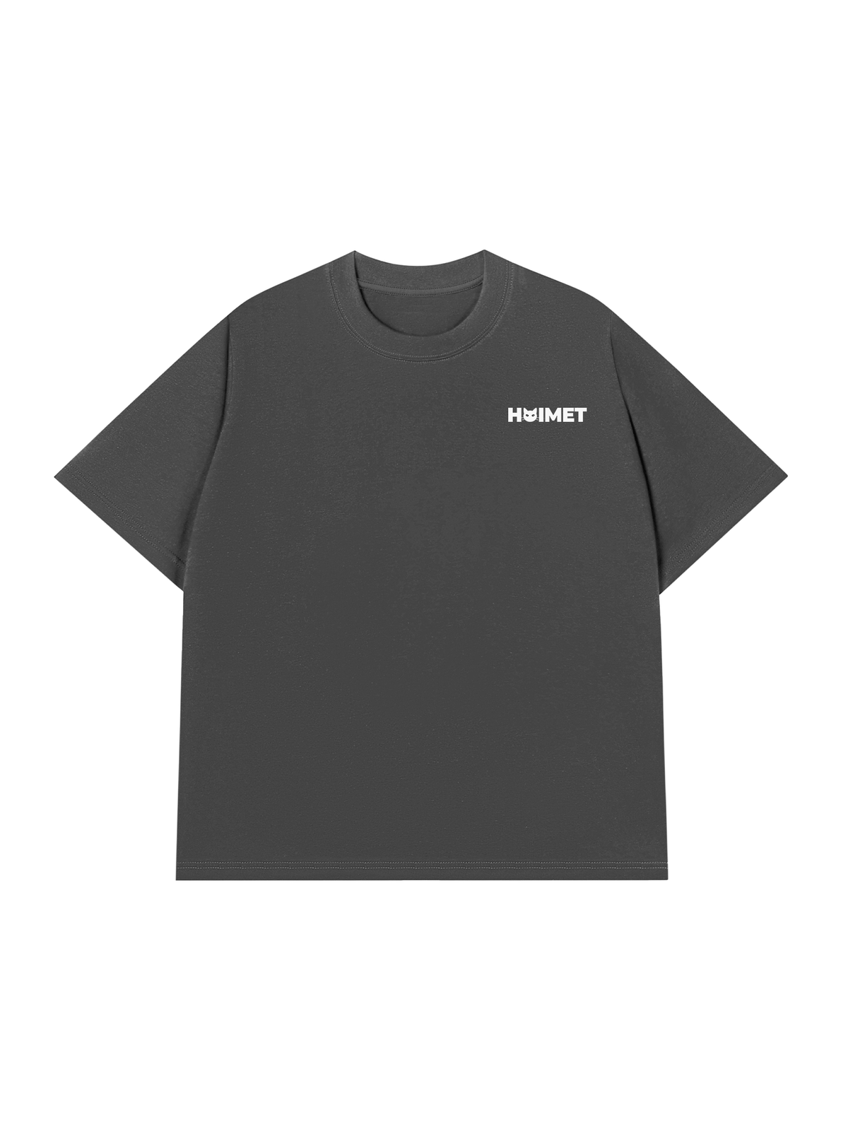 Áo Thun Relaxed Fit Để Cho Mèo Ngủ