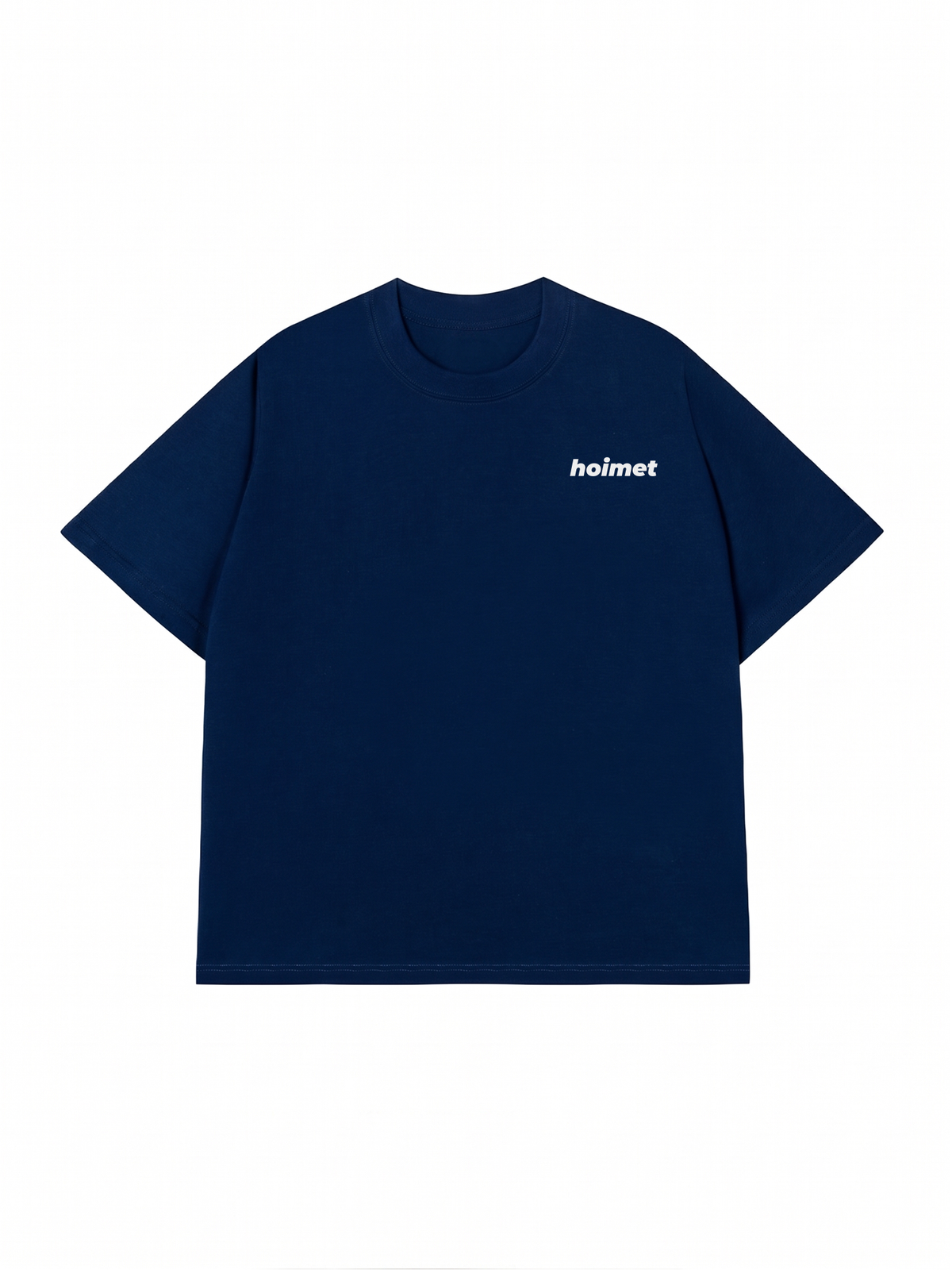 Áo Thun Relaxed Fit Để Tao Yên