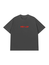 Áo Thun Relaxed Fit Độc Lập