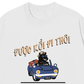 Áo Thun Relaxed Fit Được Rồi Đi Thôi