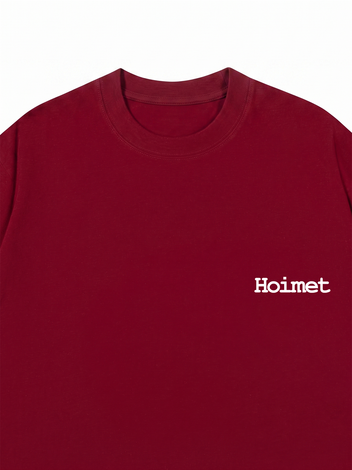 Áo Thun Relaxed Fit Sao Ai Cũng Có Cặp Thế