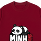 Áo Thun Relaxed Fit Mình Đang Khá Ế
