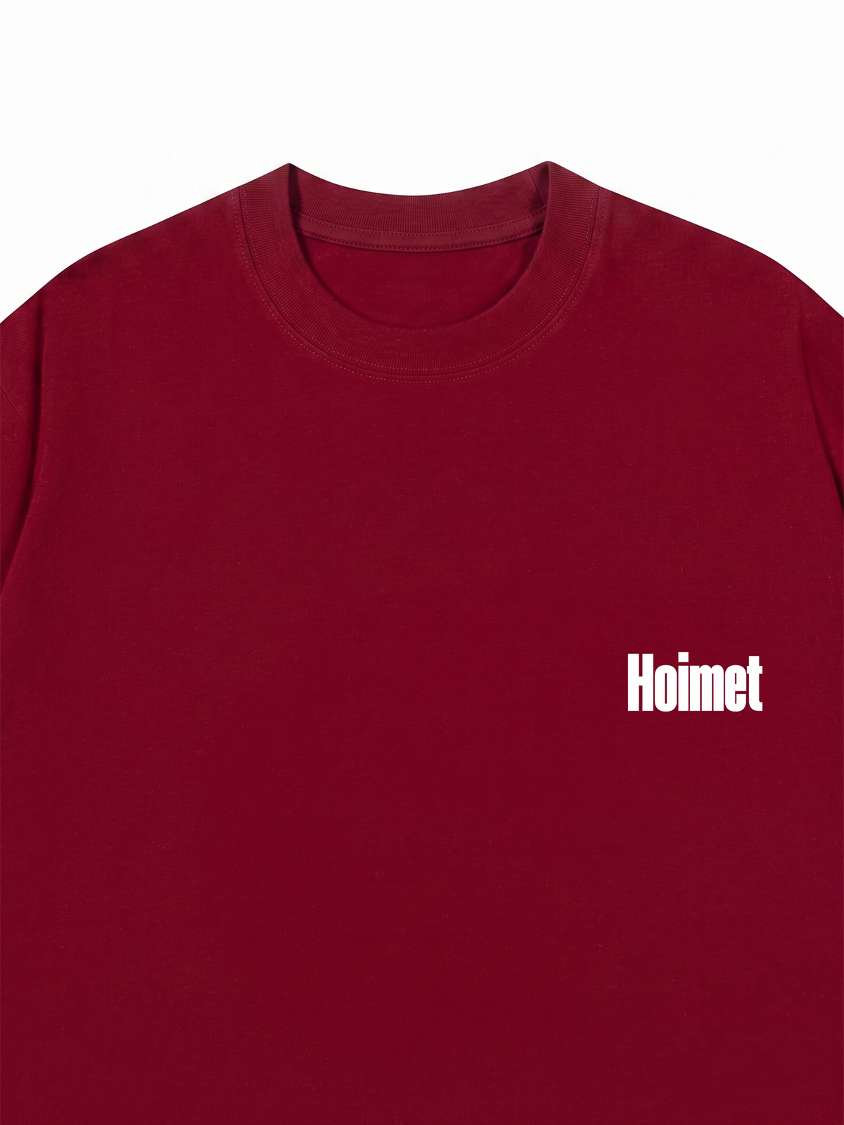 Áo Thun Relaxed Fit Thất Bại Không Đáng Sợ