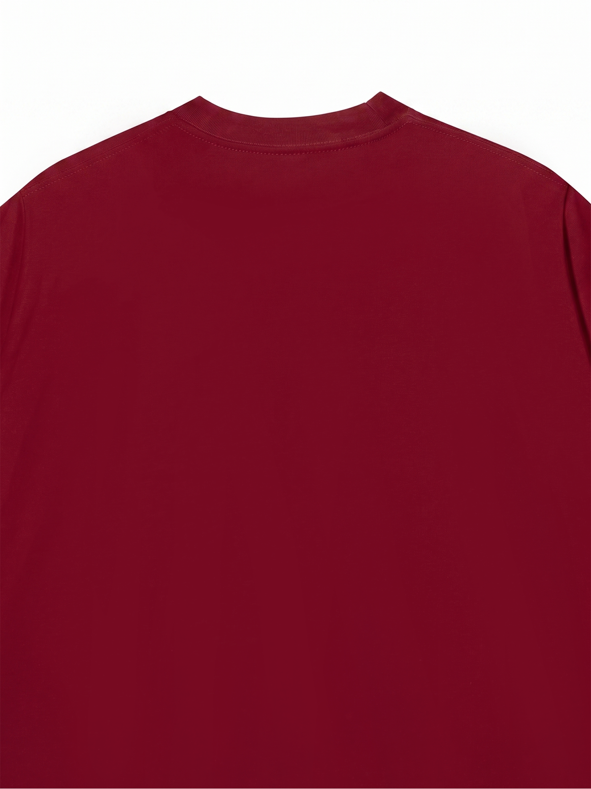 Áo Thun Relaxed Fit Không Biết Dink