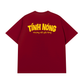 Áo Thun Relaxed Fit Tính Nóng