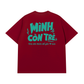 Áo Thun Relaxed Fit Mình Còn Trẻ