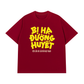 Áo Thun Relaxed Fit Bị Hạ Đường Huyết