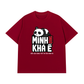 Áo Thun Relaxed Fit Mình Đang Khá Ế