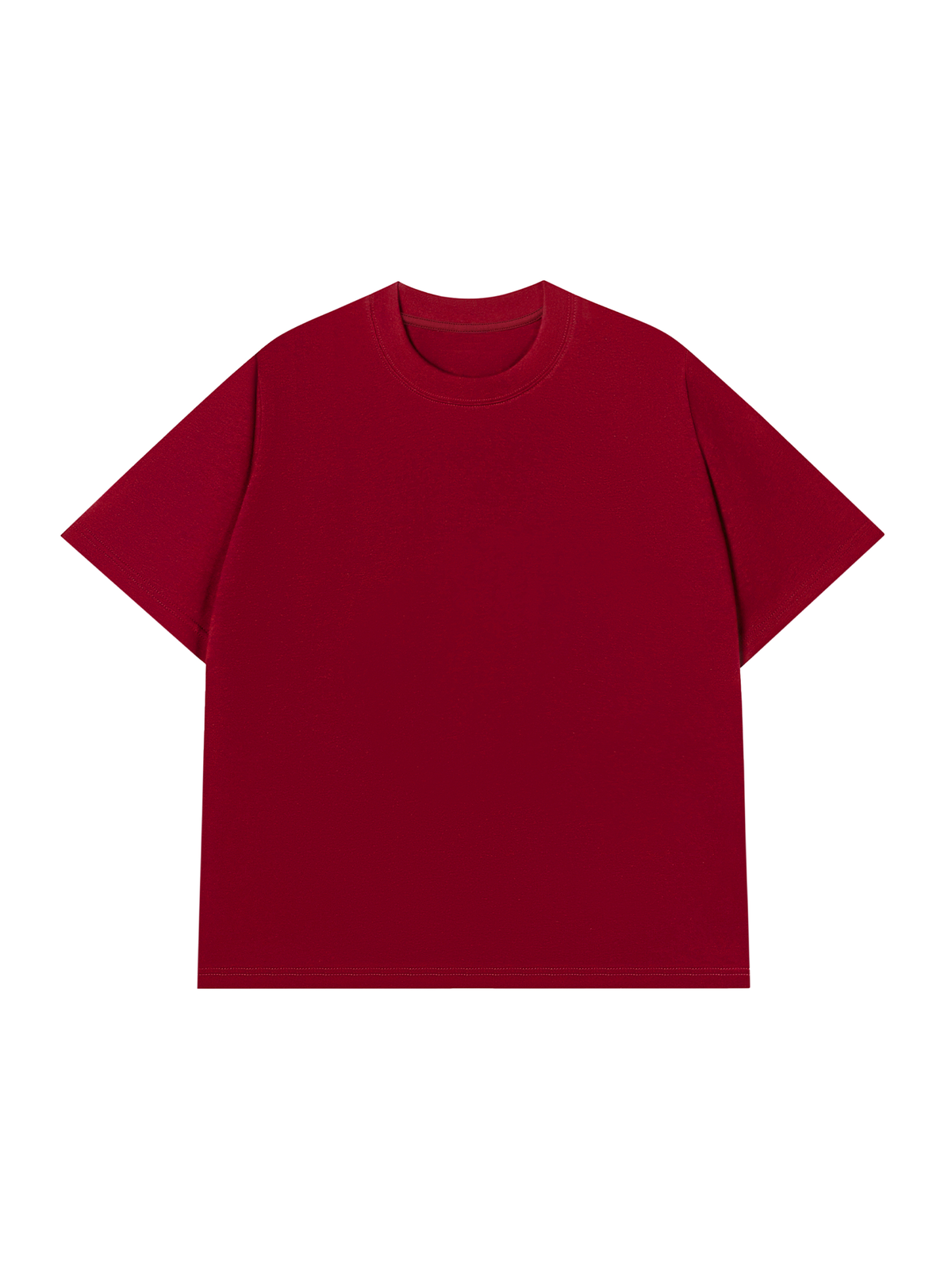 Áo Thun Relaxed Fit Ước Gì Tiền Cũng Có Thai
