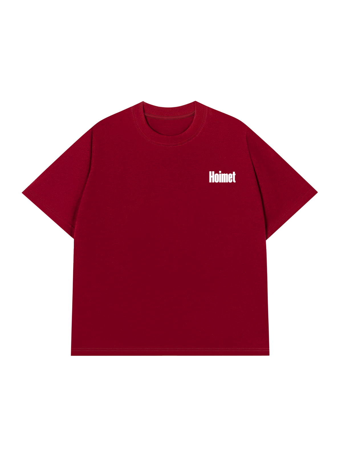 Áo Thun Relaxed Fit Thất Bại Không Đáng Sợ