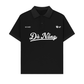 Áo Polo Relaxed Fit Đà Nẵng City Retro