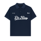 Áo Polo Relaxed Fit Đà Nẵng City Retro
