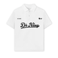Áo Polo Relaxed Fit Đà Nẵng City Retro