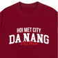 Áo Thun Relaxed Fit Đà Nẵng Việt Nam