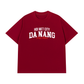 Áo Thun Relaxed Fit Đà Nẵng Việt Nam