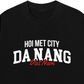 Áo Thun Relaxed Fit Đà Nẵng Việt Nam