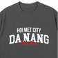 Áo Thun Relaxed Fit Đà Nẵng Việt Nam