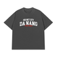 Áo Thun Relaxed Fit Đà Nẵng Việt Nam