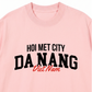 Áo Thun Relaxed Fit Đà Nẵng Việt Nam
