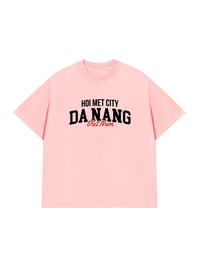 Áo Thun Relaxed Fit Đà Nẵng Việt Nam