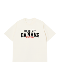 Áo Thun Relaxed Fit Đà Nẵng Việt Nam
