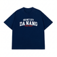 Áo Thun Relaxed Fit Đà Nẵng Việt Nam