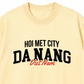 Áo Thun Relaxed Fit Đà Nẵng Việt Nam