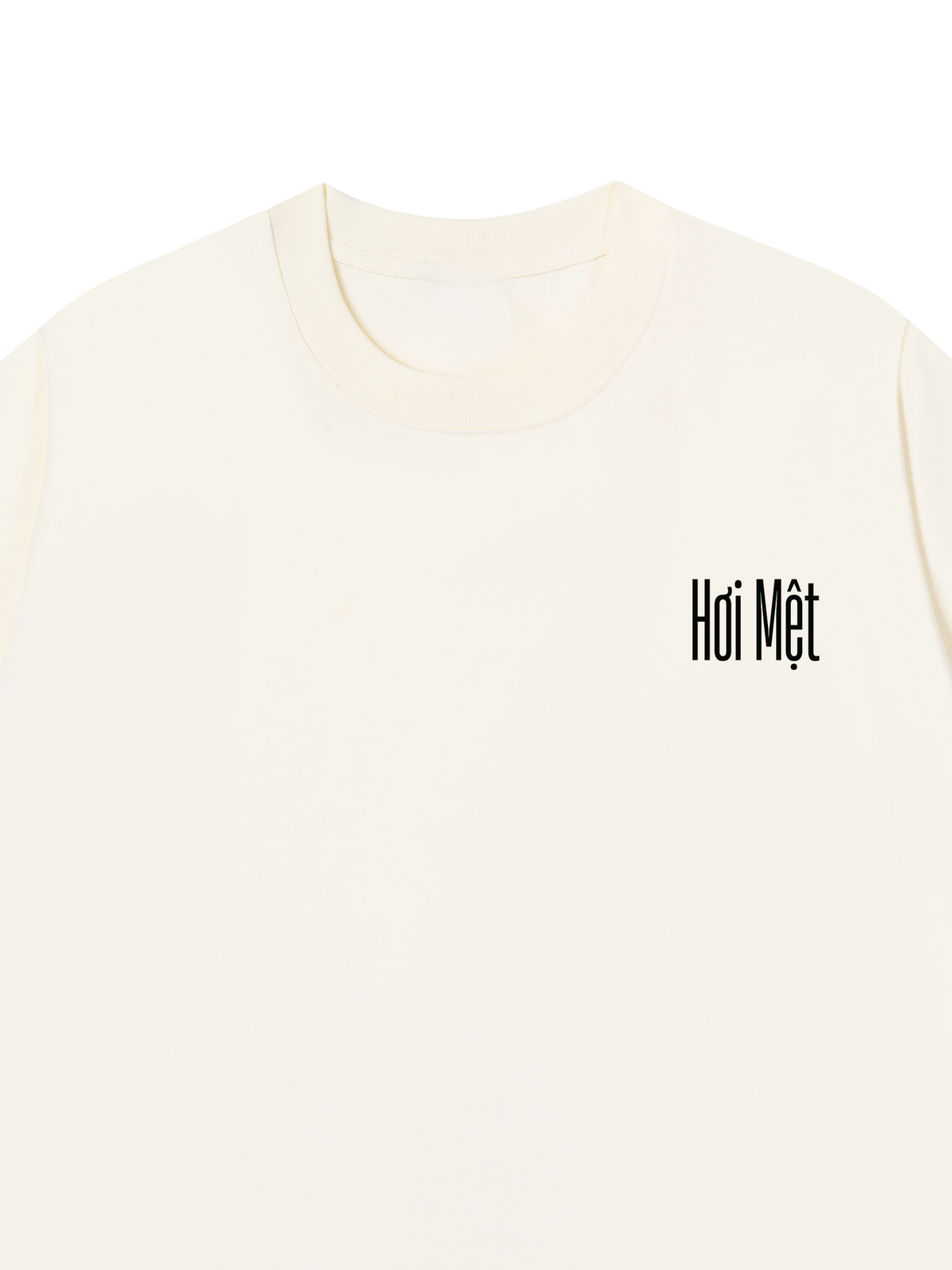 Áo Thun Relaxed Fit Dành Thời Gian Cho Chó