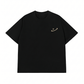 Áo Thun Relaxed Fit Đêm Làm Cú Ngày Làm Cụ