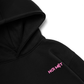 Áo Hoodie Nỉ Hai Da Đường Cong Em Chấp