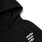 Áo Hoodie Nỉ Hai Da Muốn Nghỉ Việc