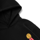 Áo Hoodie Nỉ Hai Da Bật Khóc Chứ Không Bật Khách