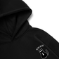 Áo Hoodie Nỉ Hai Da No Stress