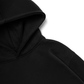 Áo Hoodie Nỉ Hai Da Tăng Ca