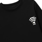 Áo Dài Tay Wifi Meow