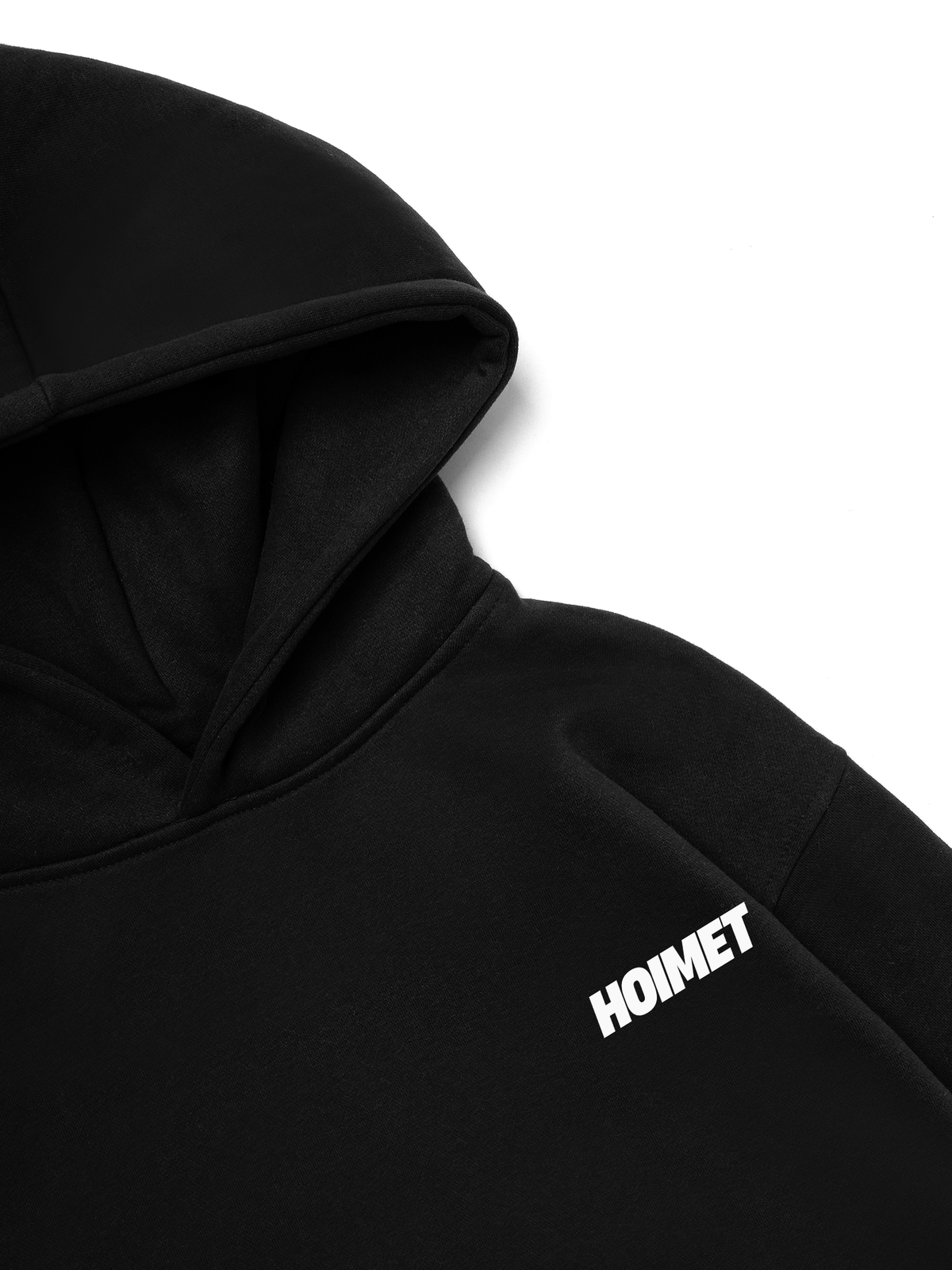 Áo Hoodie Nỉ Hai Da Khó Khăn Hãy Kể Với Chó
