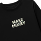 Áo Dài Tay Make Money