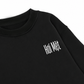 Áo Sweater Nỉ Hai Da Thiếu Ngủ