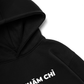 Áo Hoodie Nỉ Hai Da Người Chăm Chỉ