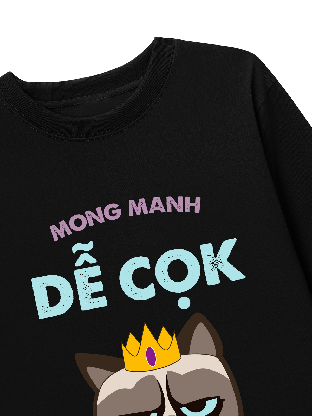 Áo Dài Tay Dễ Cọc