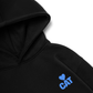 Áo Hoodie Nỉ Hai Da Mèo Cười Nhiều Hơn