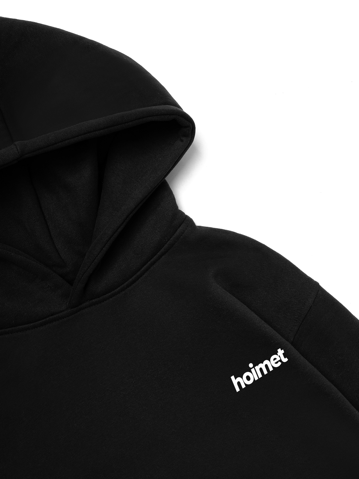 Áo Hoodie Nỉ Hai Da Phải Nuôi Chó Mèo