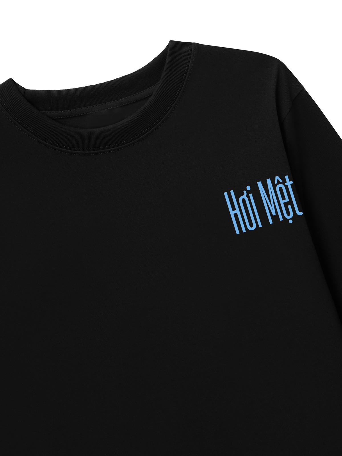 Áo Dài Tay Sơ Hở Là Mệt