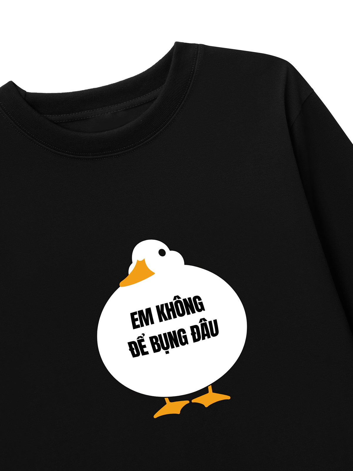 Áo Dài Tay Em Không Để Bụng Đâu