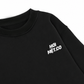 Áo Sweater Nỉ Hai Da Lương Thấp Hay Cười