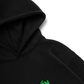 Áo Hoodie Nỉ Hai Da Thiếu Tiền