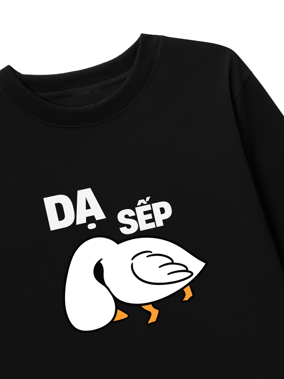 Áo Dài Tay Dạ Sếp